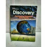 Image of discovery pembelajaran kompetensi based trianing