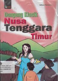 Image of dongeng klasik nusa tenggara timur