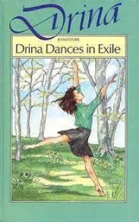 Image of drina dances in exile