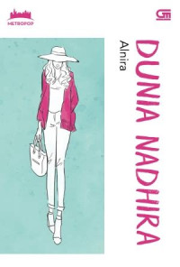 Image of dunia nadhira