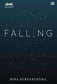 Image of falling