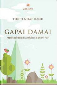 Image of gapai damai meditasi dalam aktivitas sehari-hari