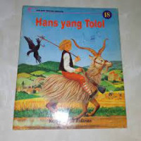 Image of hans yang tolol