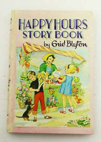 Image of happy hour story book