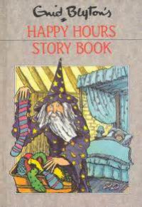 Image of happy hours story book