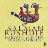 Image of Haroun and the sea of stories