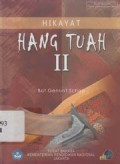 Hikayat Hang Tuah II