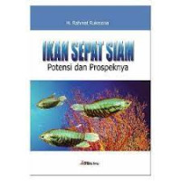 Image of ikan sepat siam potensi dan prospeknya