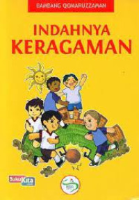 Image of indahnya keberagaman