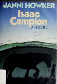 Image of Isaac Campion