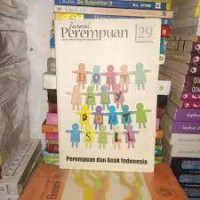 Image of Jurnal Perempuan:Untuk Pencerahan dan Kesetaraan