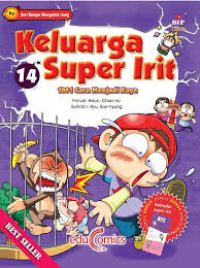 Image of keluarga super irit 14 : 1001 cara menjadi kaya