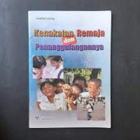 Image of kenakalan remaja dan penanggulangannya