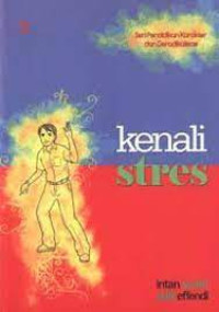 Image of kenali stres