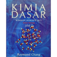 Image of kimia dasar konsep-konsep inti