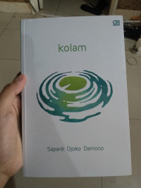 Image of kolam