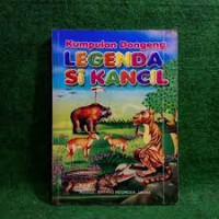 Image of kumpulan dongeng legenda si kancil