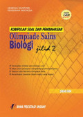 Kumpulan soal dan pembahasan olimpiade sains astronomi