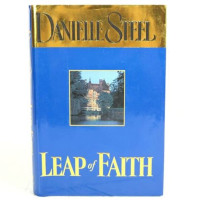Image of leap of faith puri kenangan