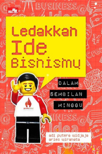 Image of ledakan ide bisnismu
dalam sembilan minggu