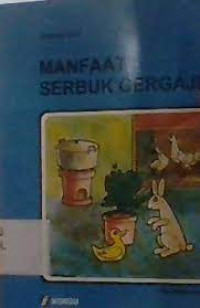 Image of Manfaat serbuk gergaji