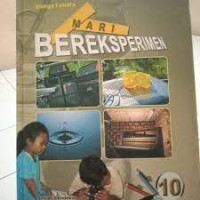 Image of mari bereksperimen