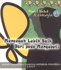 Image of mencegah lebih baik dari pada mengobati