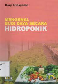 Image of mengenal budi daya secara hidroponik