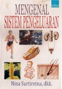 Image of mengenal sistem pengeluaran