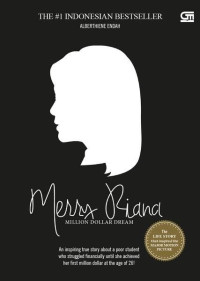 Image of Merry riana million dollar dream