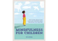 Image of mindfulness for children