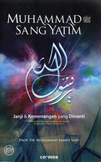 Image of muhammad sang yatim
janji & kemenangan yang dinanti