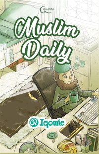 Image of muslim daily