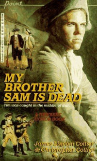 Image of My brother Sam is dead