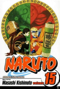 Image of Naruto