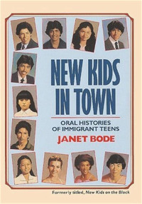 Image of new kids in town