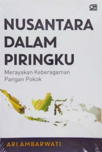 Image of nusantara dalam piringku
merayakan keberagaman pangan pokok