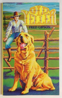 Image of Old Yeller