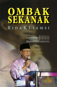 Image of ombak sekanak