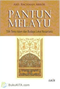 Image of pantun melayu 
titik temu islam dan budaya lokal nusantara