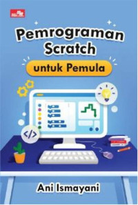 Image of pemrograman scratch untuk pemula