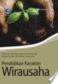 Image of pendidikan karakter wirausaha