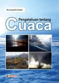Image of pengetahuan tentang cuaca