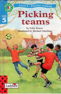 Image of picking teams