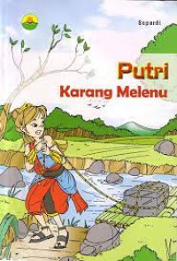 Image of putri karang melenu