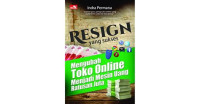 Image of resign yang sukses rnmengubah toko online menjadi mesin uang ratusan juta