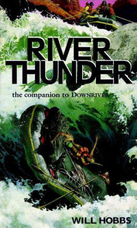 Image of River thunder