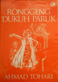 Image of ronggeng dukuh paruk
