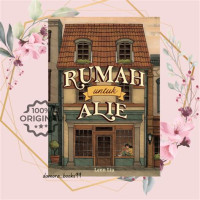 Image of rumah untuk alie