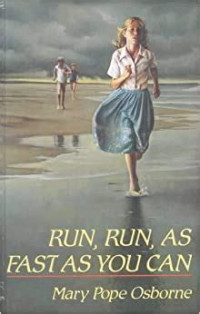 Image of run,run,as fast as you can